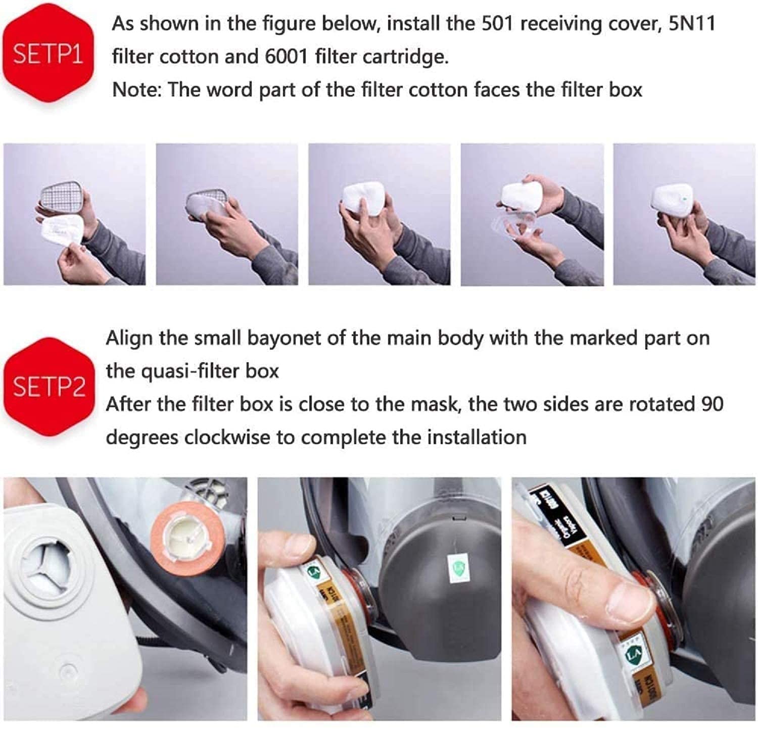 view